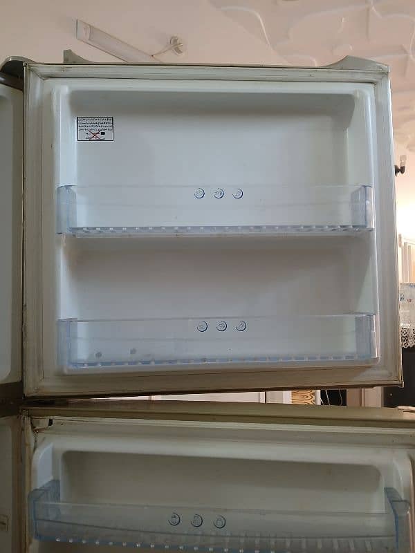 Haier refrigerator 2