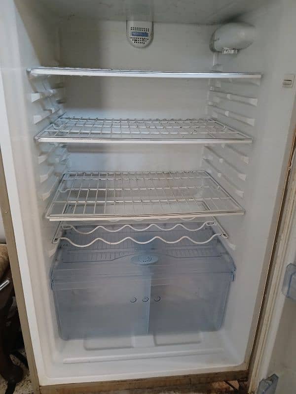 Haier refrigerator 3