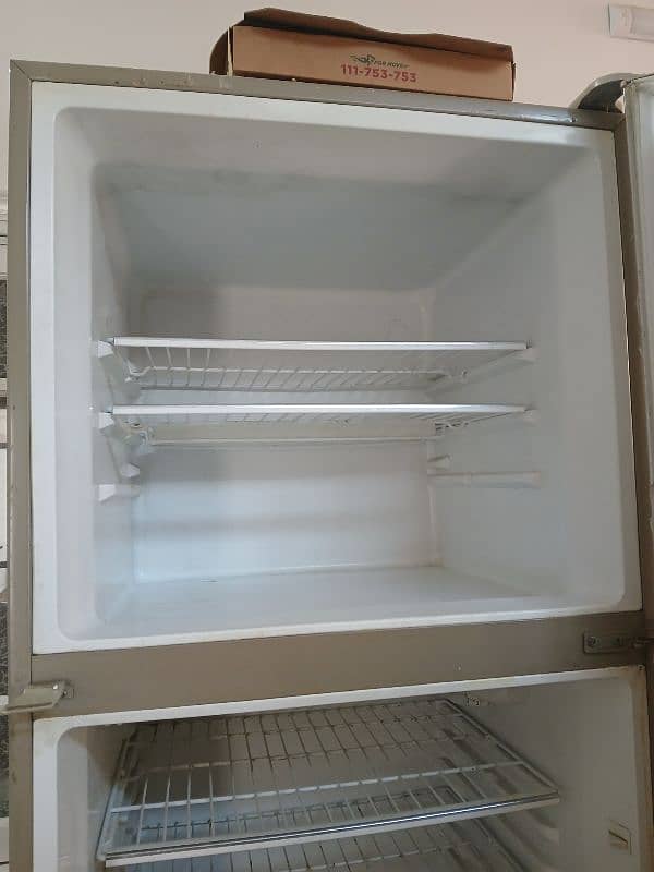 Haier refrigerator 4