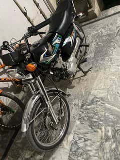 honda 125 2023