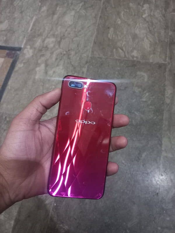 Oppo F9 4/64 1