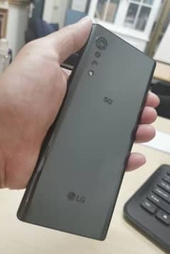 LG velvet 5G