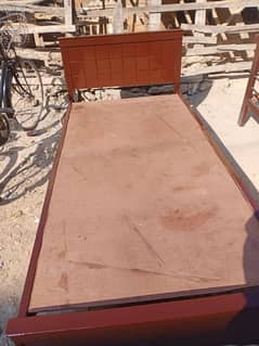 Single bed for sale