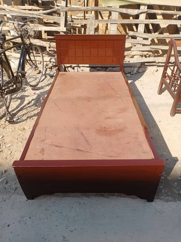 Single bed for sale 1