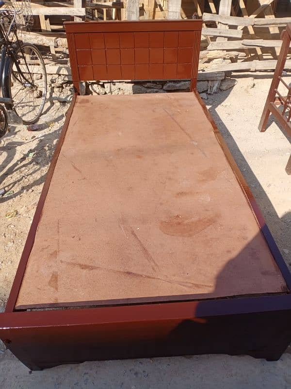 Single bed for sale 2