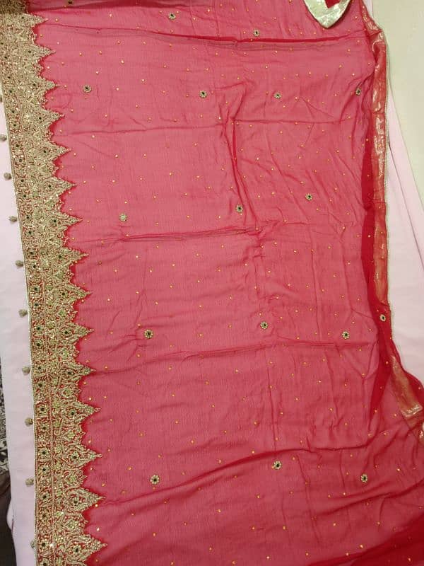 Lehnga and Maxi for sale 6