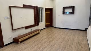 7 Marla Upper Portion Available For Rent In Bahria Town Phase 8 Rawalpindi