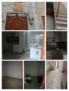 house for sale orangi town #10