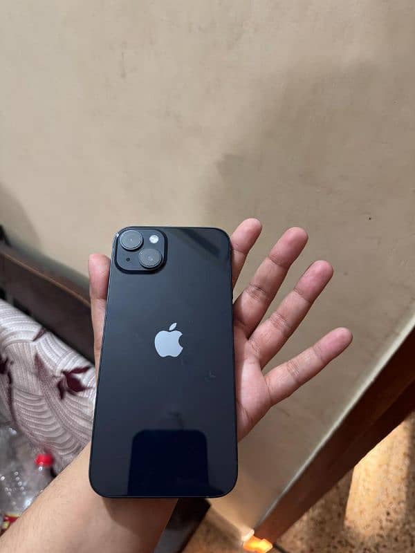 Iphone 14 plus 128 gb fu 7