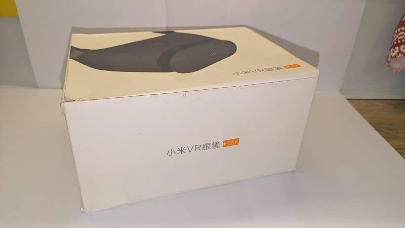 Vr headset 9