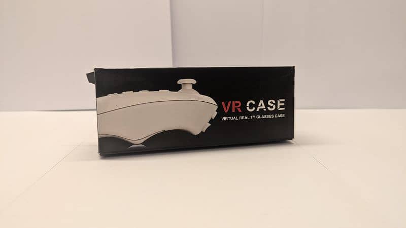 Vr headset 6