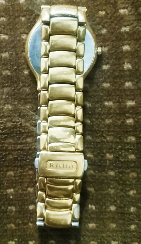 Original Rado Florence 1