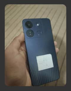 Infinix Smart 7 HD