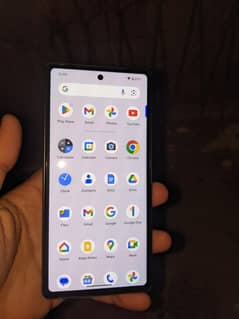 Google Pixel 7a