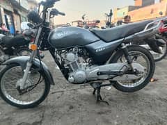 suzuki 110 gry