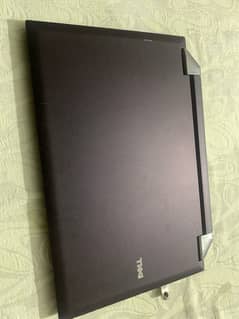 Dell latitude