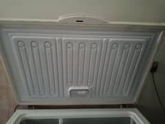 Deep freezer for sale