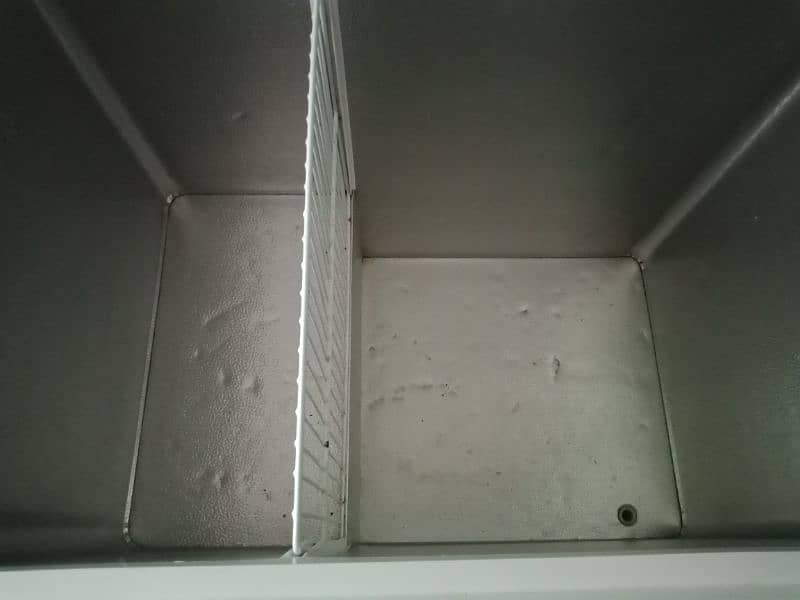 Deep freezer for sale 1