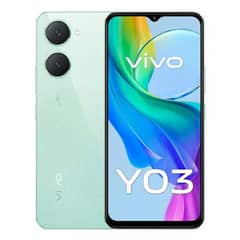 vivo y03 4/64