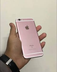 I phone 6s 32Gb Pta Approved