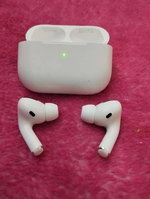 apple airpods pro 1 original 0