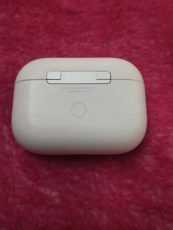 apple airpods pro 1 original 2