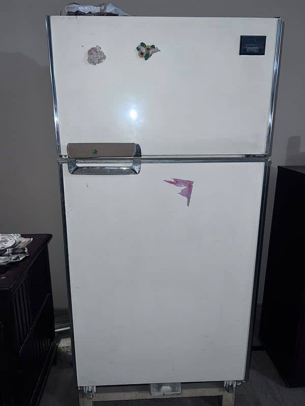 fridge kelvinator 0