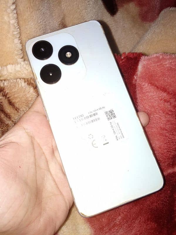 TECNO SPARK 10 CONDITION 10/10 0