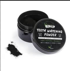 Best teeth whitening powder , 60g