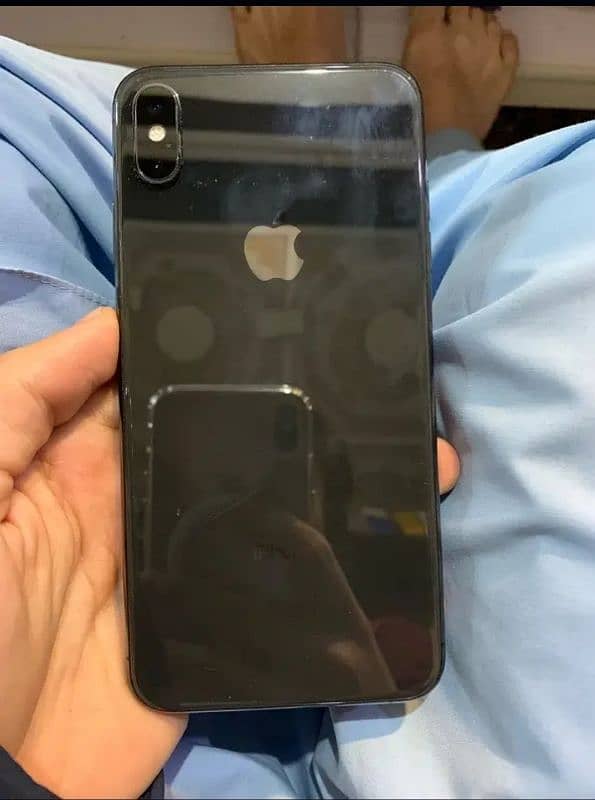 Iphone xsmax esim 2 months work 0