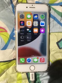 iPhone 7 256gb non-pta