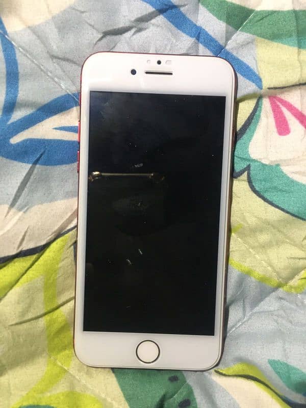 iPhone 7 256gb non-pta 1