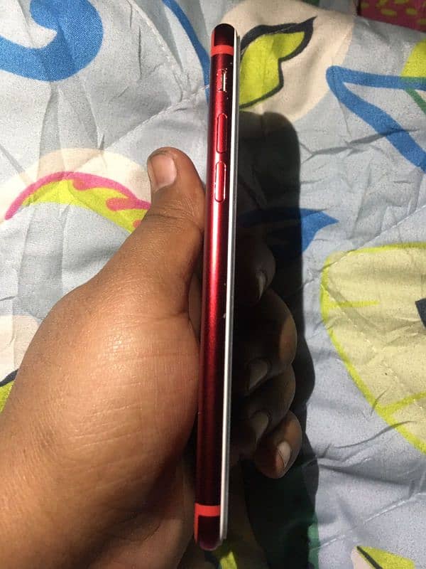 iPhone 7 256gb non-pta 4