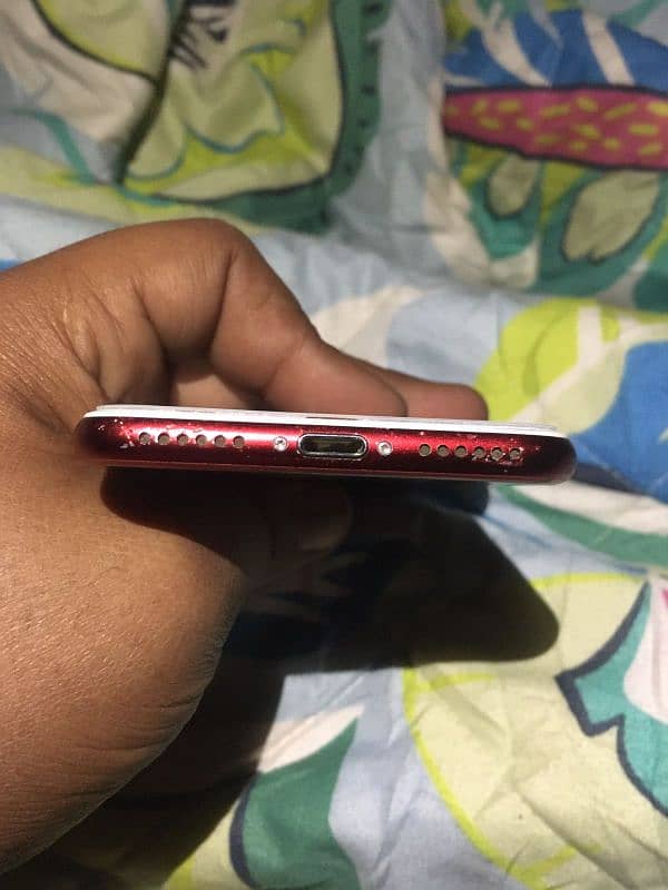 iPhone 7 256gb non-pta 6