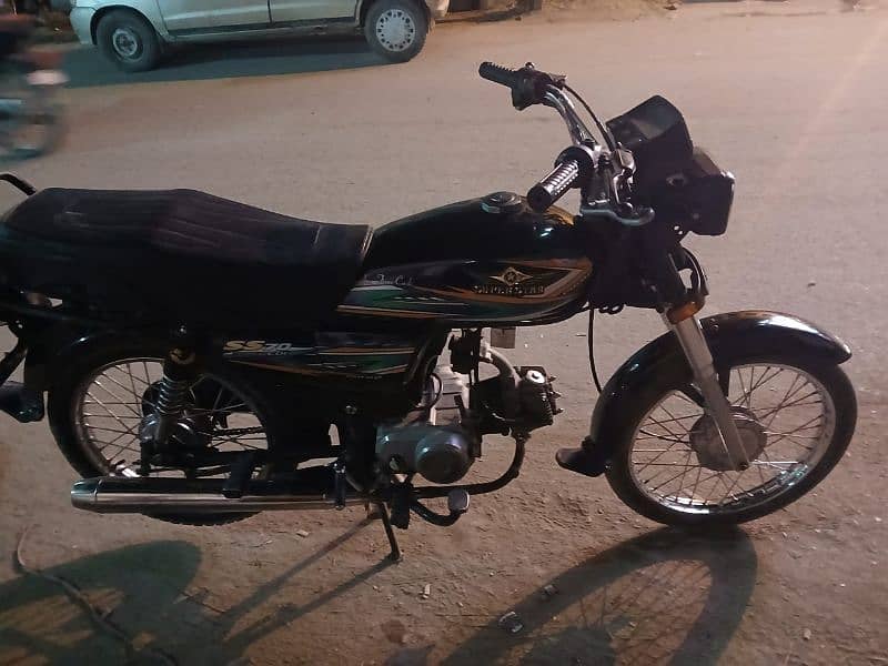 super star bike For Sale 2021 1