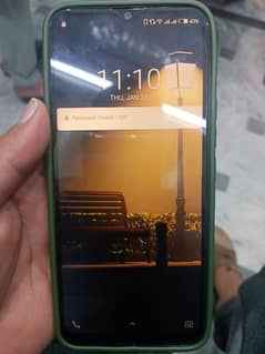 Infinix Hot 8 2/32