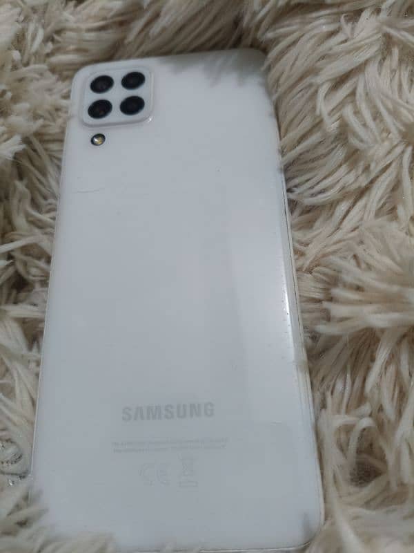 Samsung Galaxy A22 1