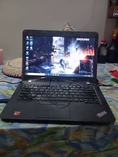 Lenovo E 455 Thinkpad i5 6th Generation