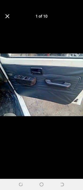 mehran power window 7