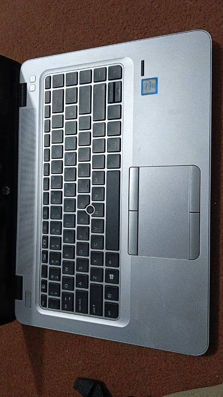 HP LAPTOP (COREi5) Latest Generation 4