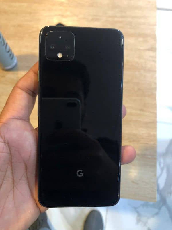 Google pixel 4xl 6/64 0