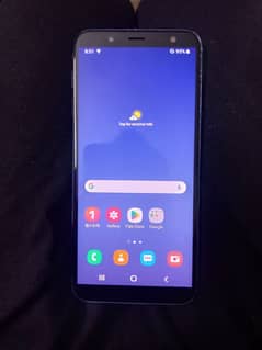 Samsung J6