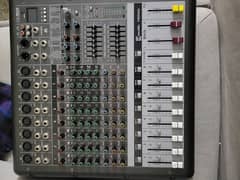 kaudio mixer