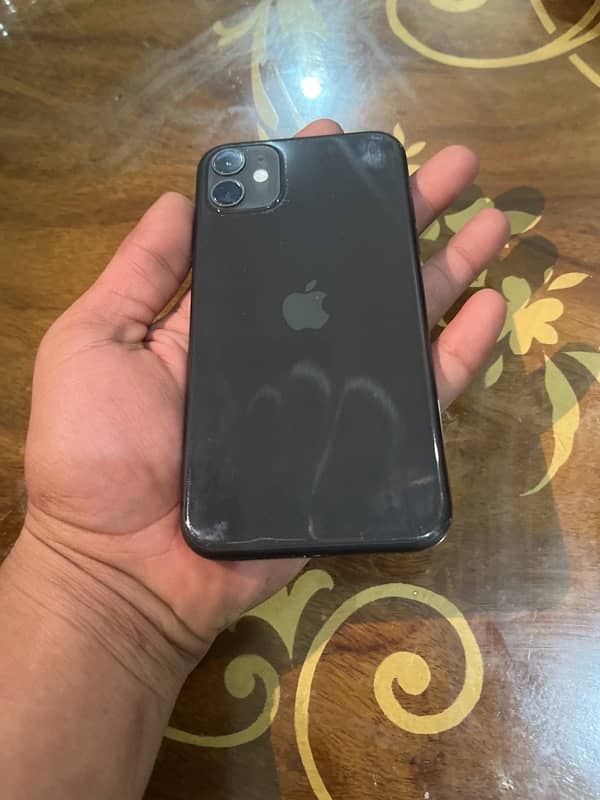 Iphone 11 pta 6