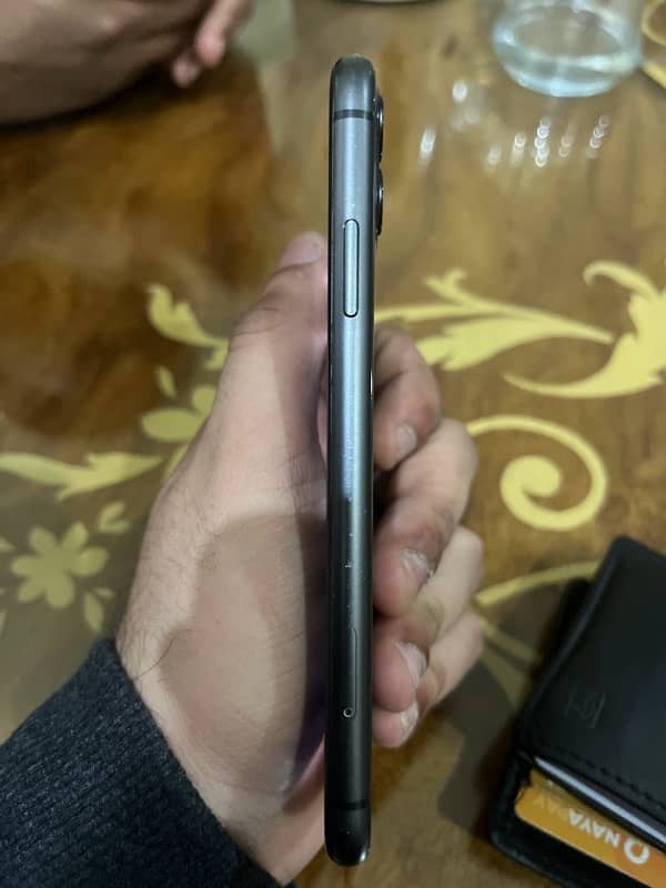 Iphone 11 pta 8