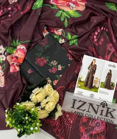 Brand: iznik