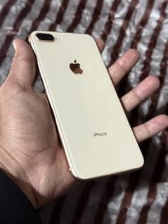 iphone 8 plus Non pta