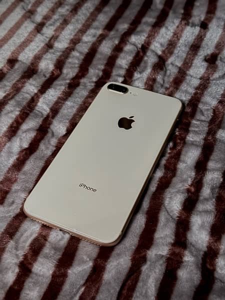 iphone 8 plus Non pta 1