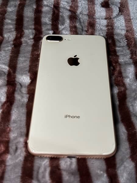 iphone 8 plus Non pta 7