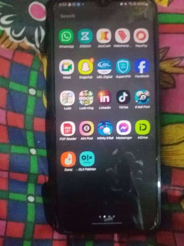 samsung galaxy buddy 2 M23 5g 3